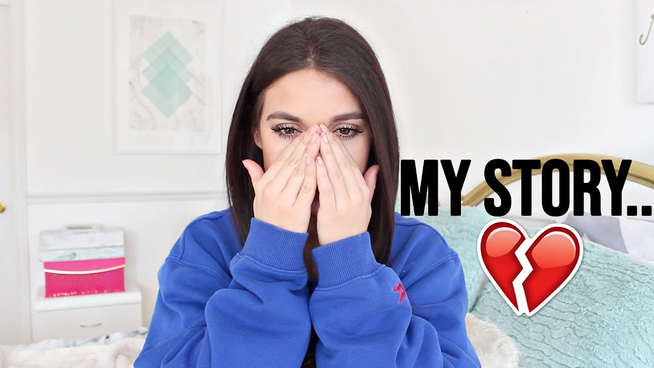 Why Everyone Hated Me In My Highschool...storytime