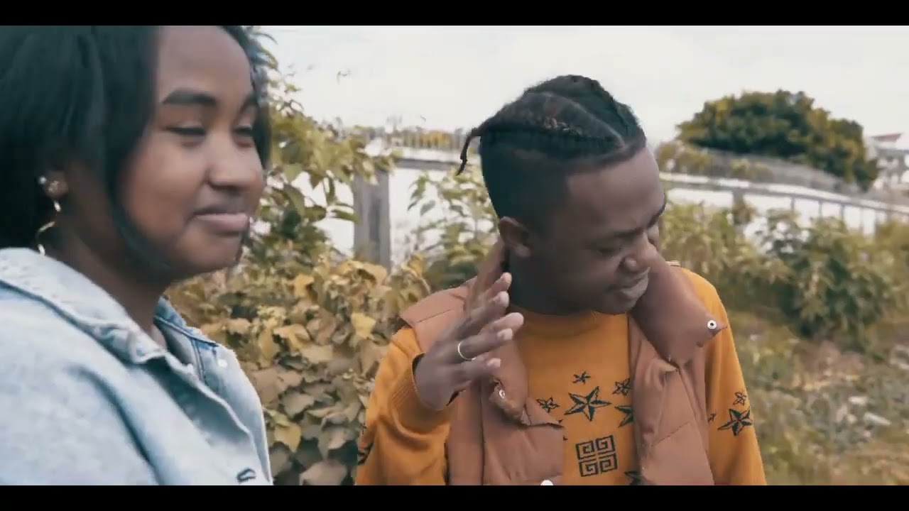 NEL x FINJAH x ANDRIAN - TAFANAY SY NY EX (Clip officiel 2K23)