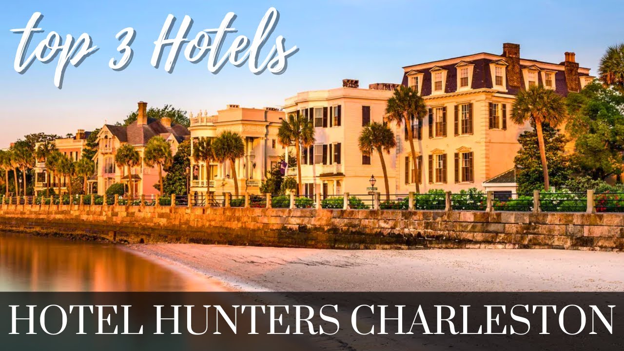 Inside Charleston’s Most Expensive Hotel – Is It Worth the Splurge?