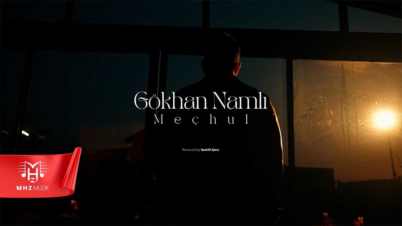 Gökhan Namlı - Meçhul