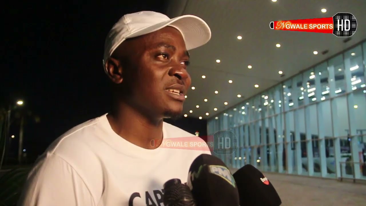 HANS RAFAEL AIBUKIA USAJILI WA CHAMA NA ISMAEL TOURE SIMBA