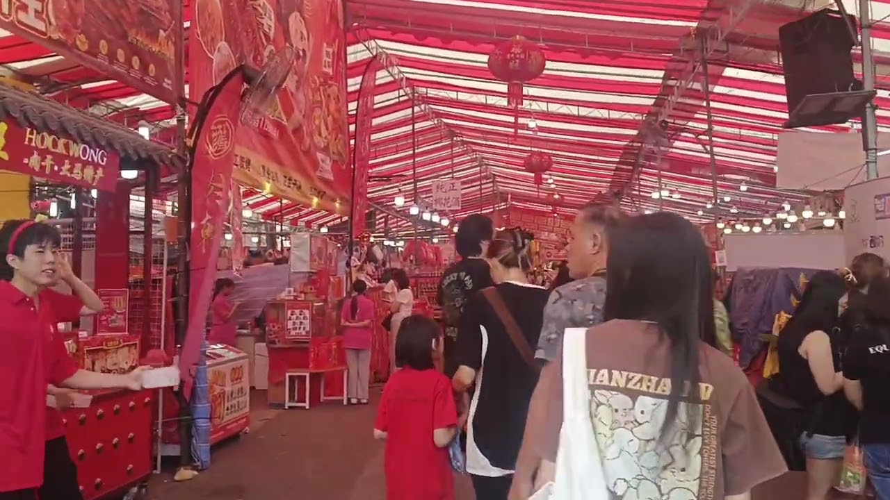 Taman Johor Jaya 