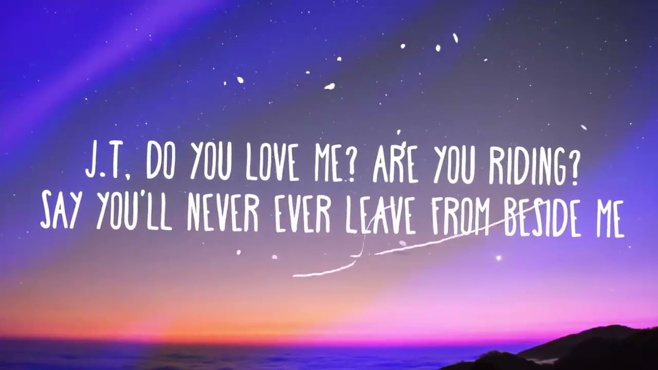DRAKE &ndash; IN MY FEELINGS (LYRICS)