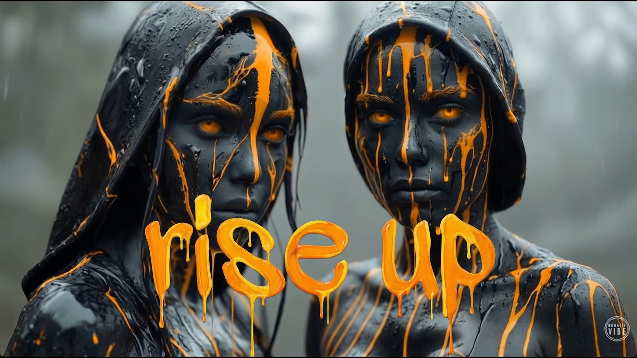 Rise up from the shadows