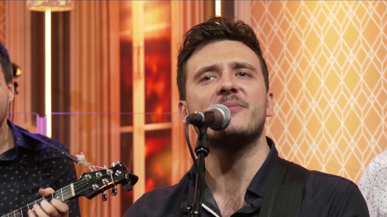 MEJA&Scaron;I - NOĆIMA DANIMA (DALIBOR PETKO SHOW)