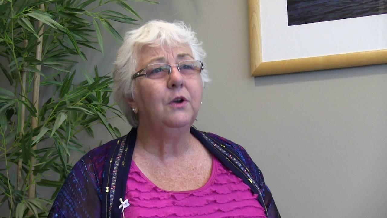 TomoTherapy: Carol Ramnarine's Story