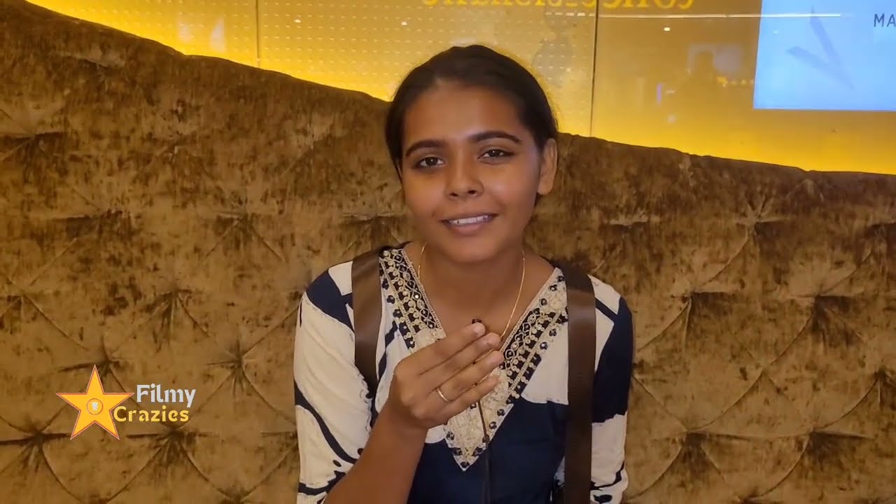 The Bhootni Movie Public Review ! The Bhootni Movie Review ! The Bhootni Movie Public Tolk