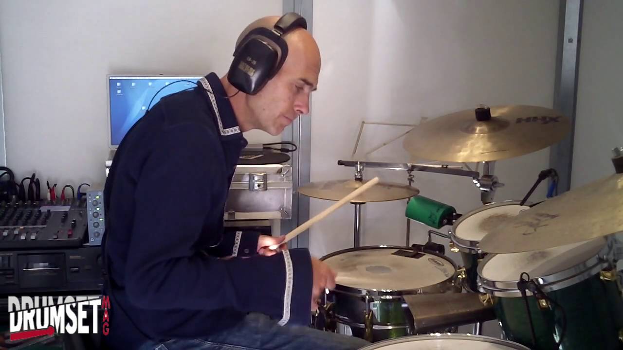 Christian Meyer, How to play 
