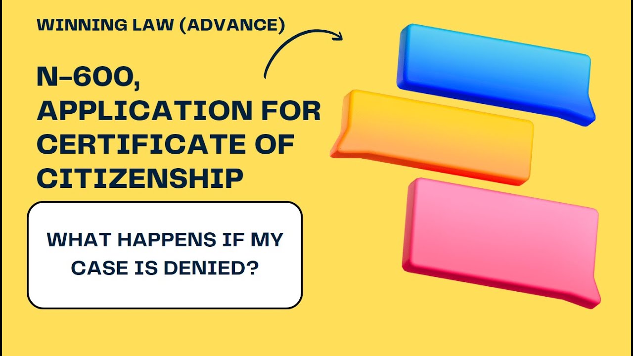 Best Legal Advice for the N-600 Application (www.lawofficehouston.com)
