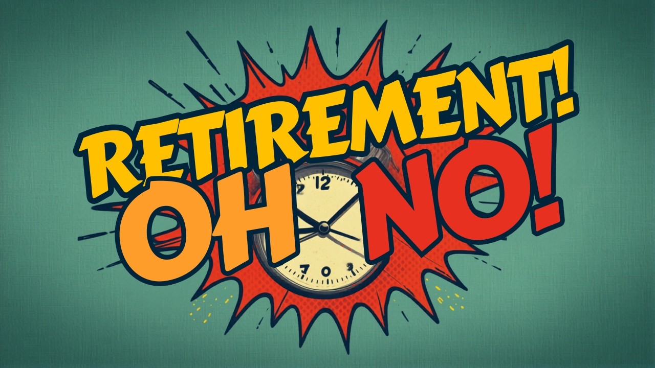 Very affordable here but is it safe to retire