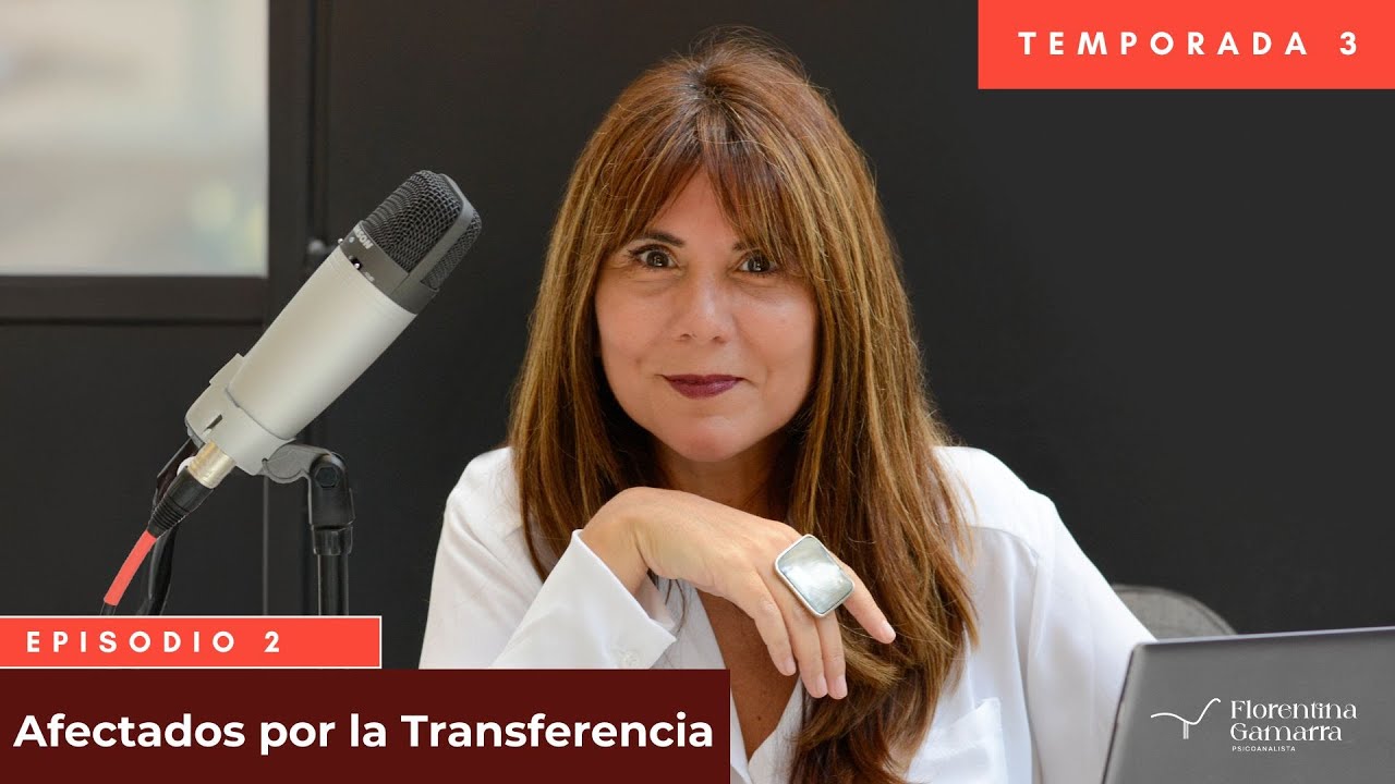 Afectados por la Transferencia