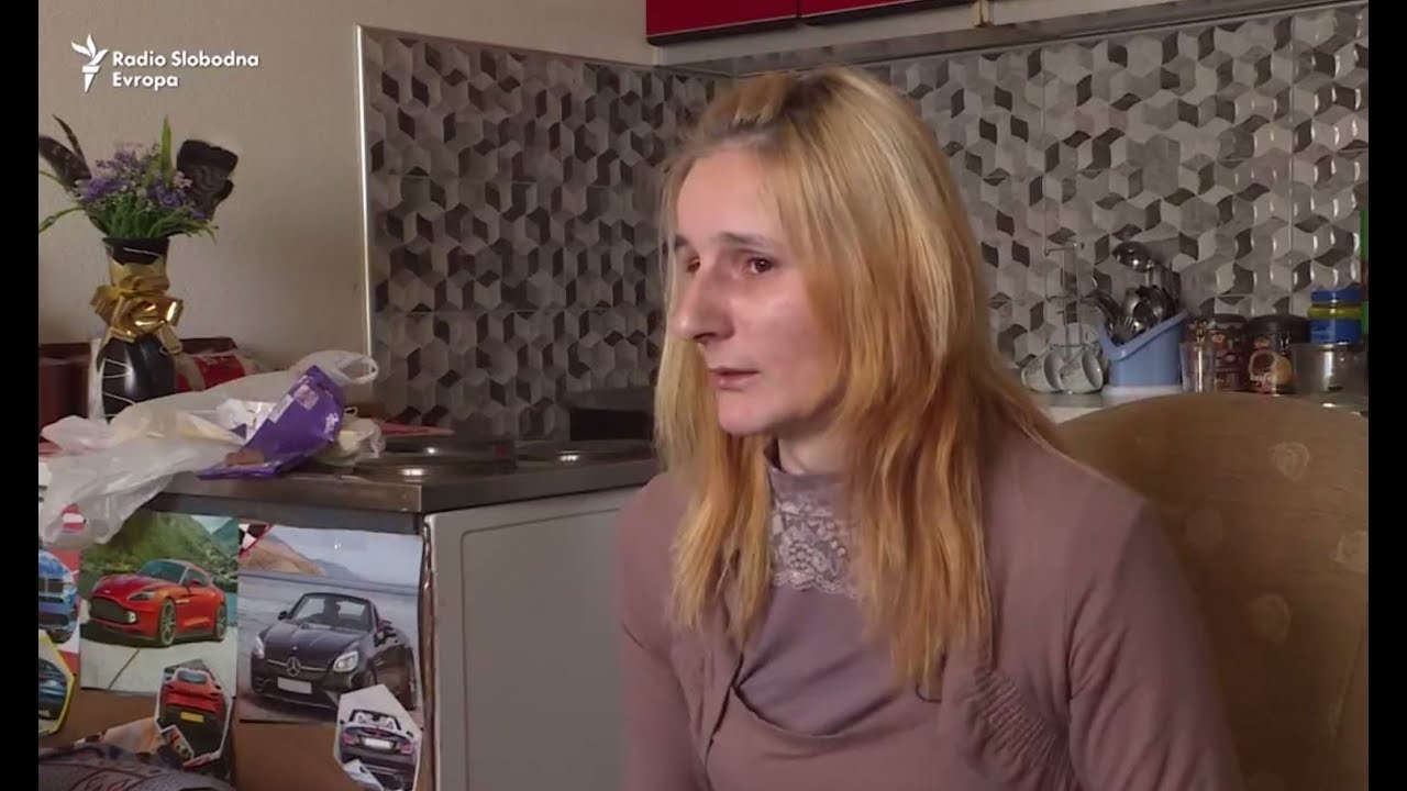 Alemina borba za sestru u Siriji