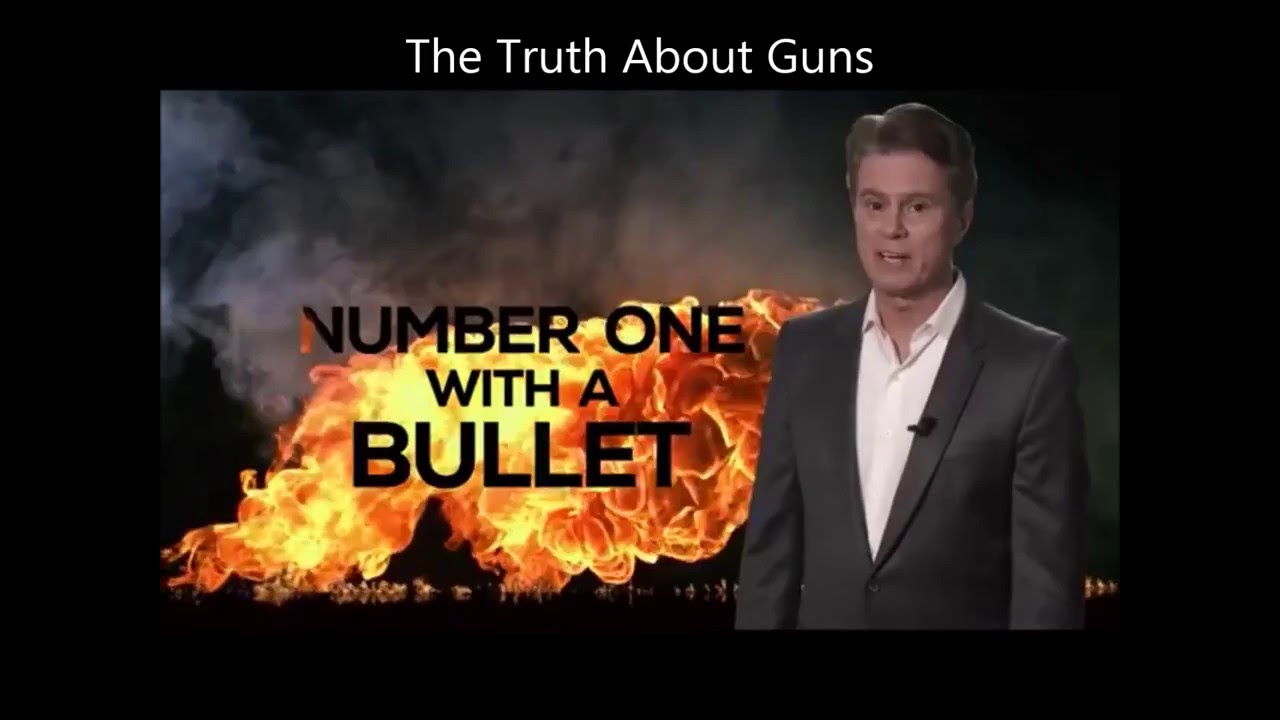 The Truth About Guns