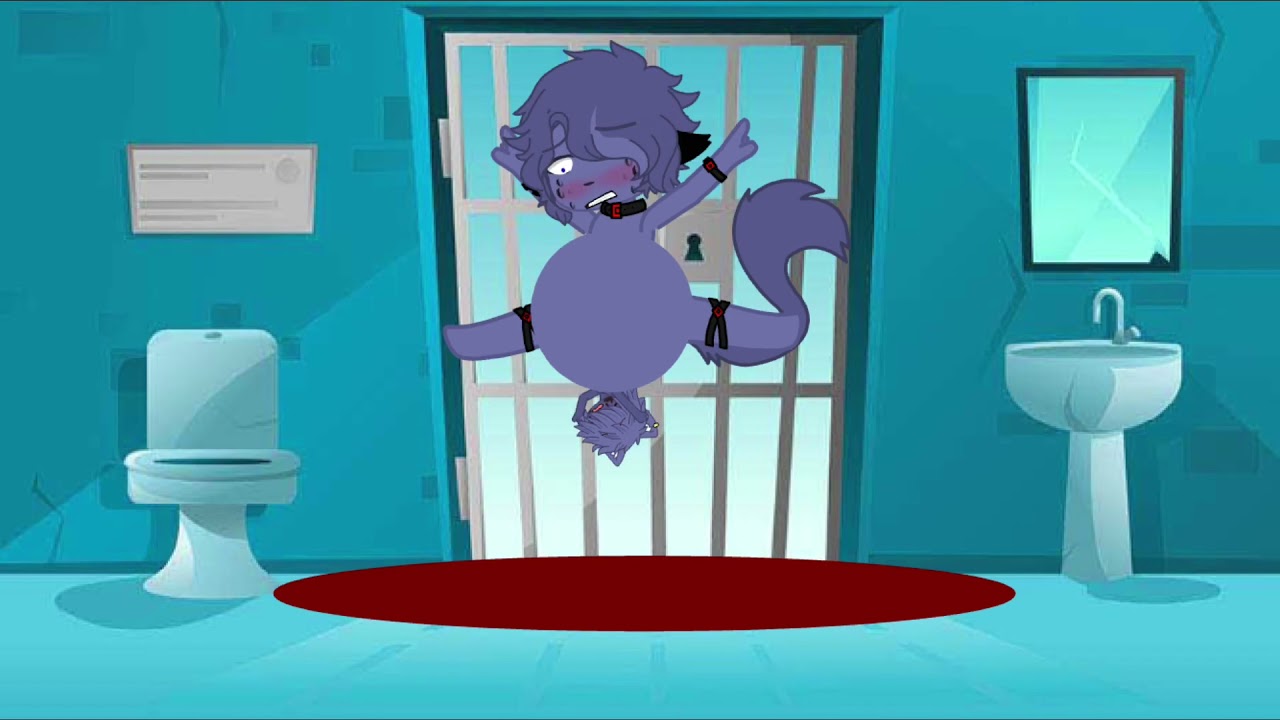Mpreg breeding #6 #019