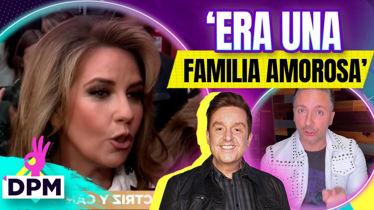 ¡Raquel Bigorra DESMIENTE PELEAS en la familia de Daniel Bisogno! | De Primera Mano