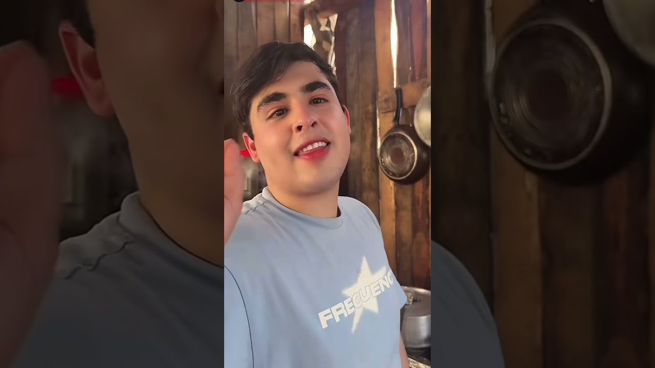 El Maxito Tiktok LIVE / 17 Oct. 2025