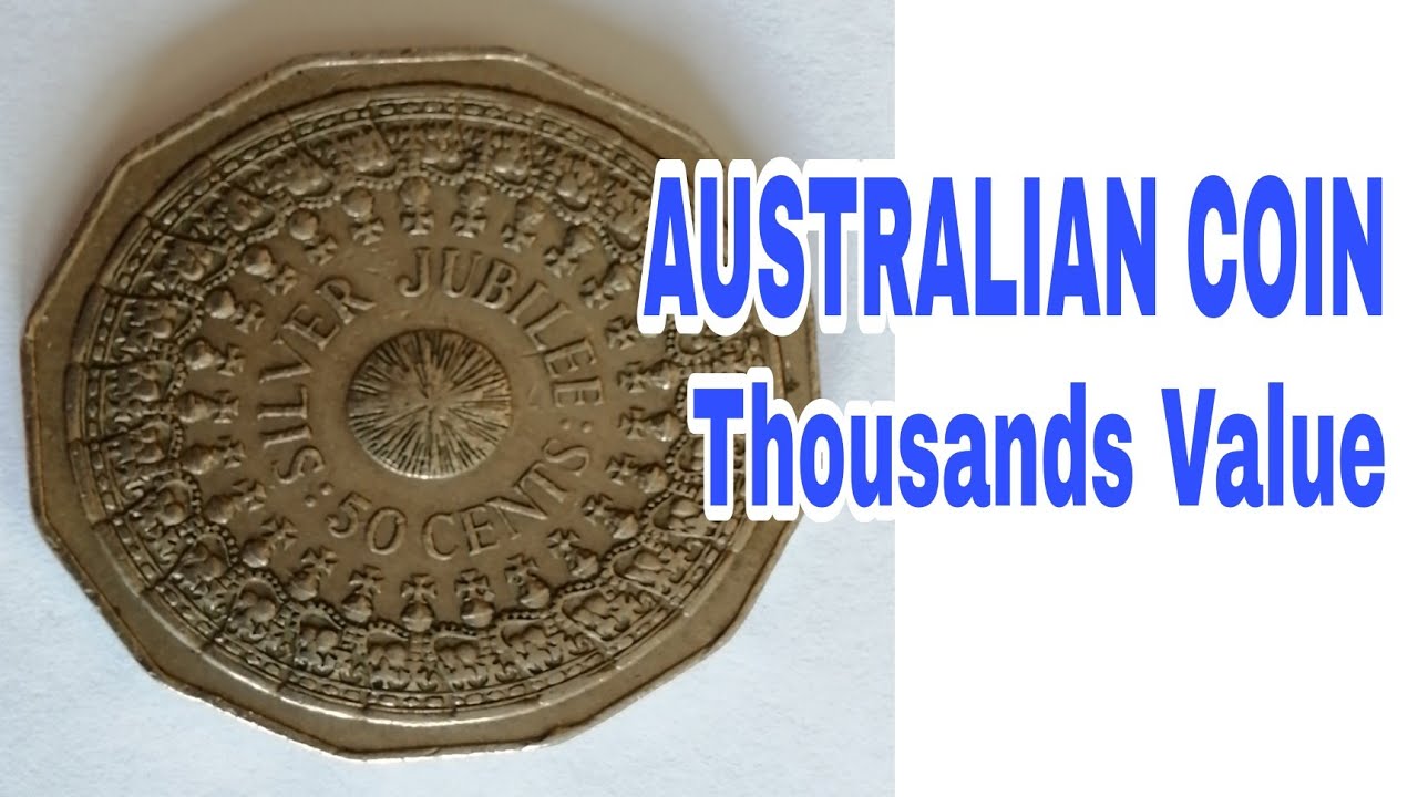 AUSTRALIAN 1977 COIN RARE AND COLLECTIBLES HIGH VALUE COLLECTION