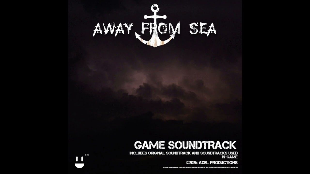 Under Pressure - Away From Sea OST