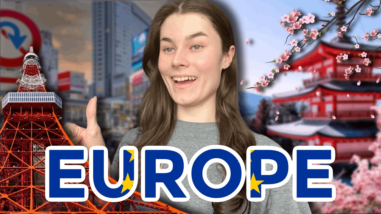 On est OBLIGATOIREMENT en Europe ! GeoGuessr