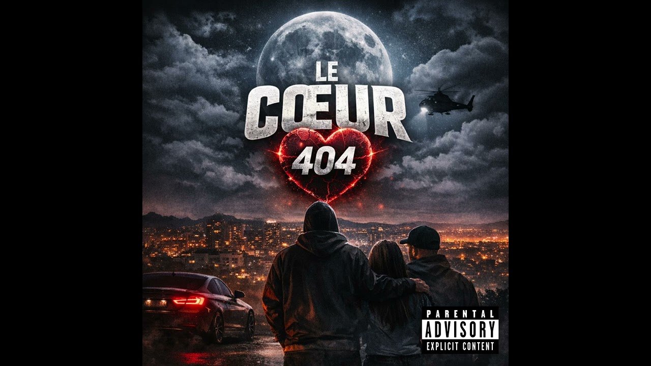 Le Coeur (Son Officiel)