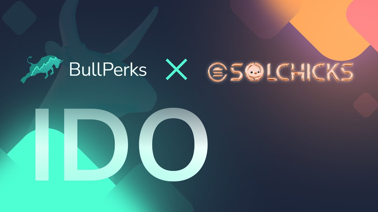 BullPerks x Solchicks