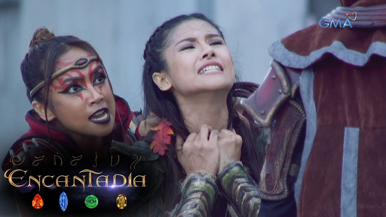 Encantadia 2016: Full Episode 41