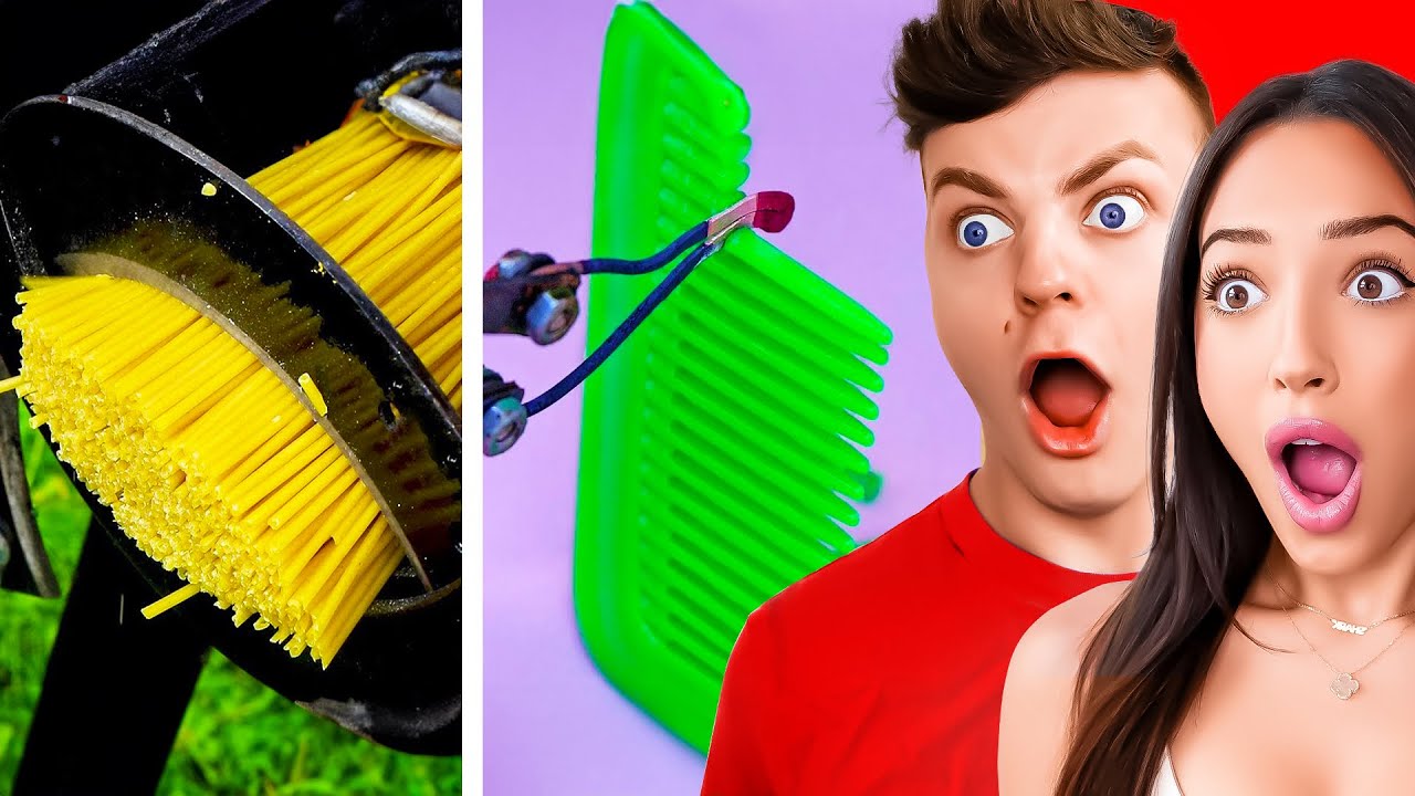TOP 70 ODDLY SATISFYING VIDEOS
