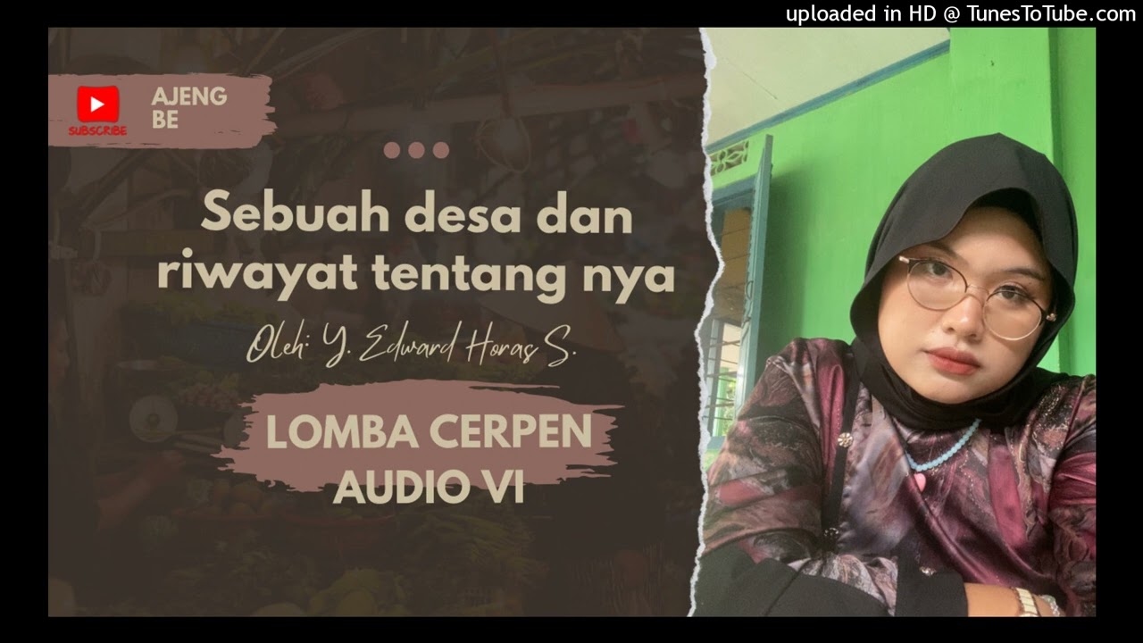 Sebuah Desa dan Riwayat Tentang nya