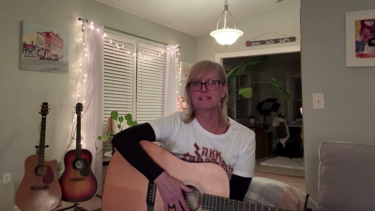 Bring Me An Angel - Jake Etheridge Cover