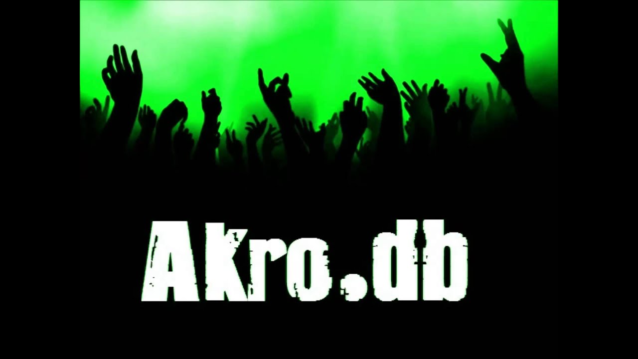 Ѧkro.db - OnionHead [FREE DOWNLOAD]