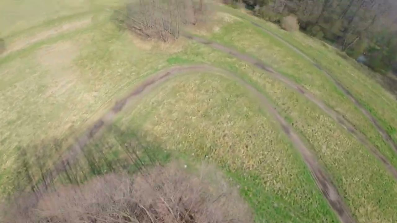Prawiedniki - FPV Vlog #1