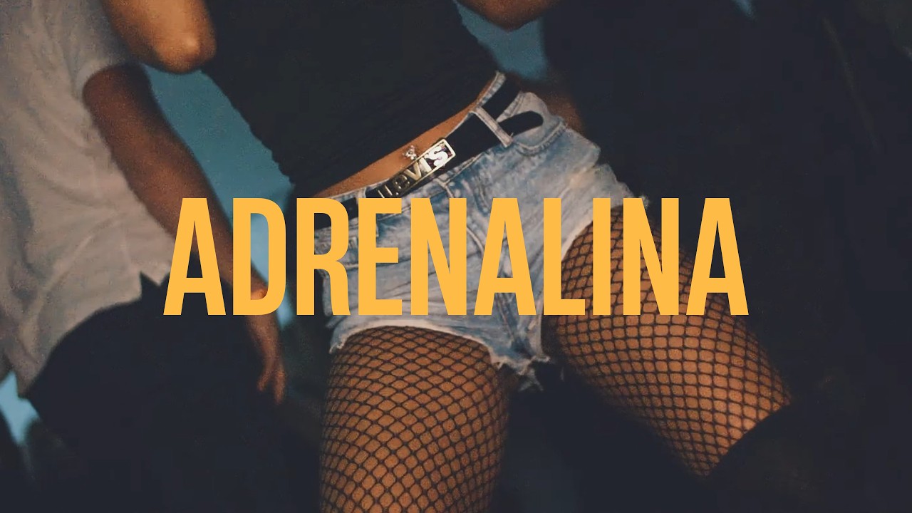 Blacha 2115 - ADRENALINA (XSOUND Remix)