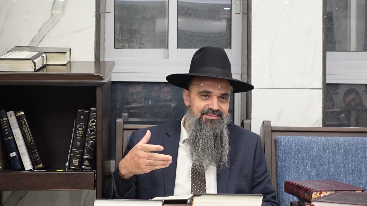 Les mauvaises nouvelles qu'on aime entendre ?! - Pirké Avot