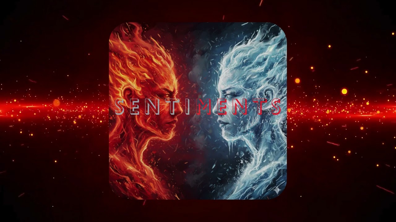 Rise Girl | SENTIMENTS — Divine World Music — Трек 1