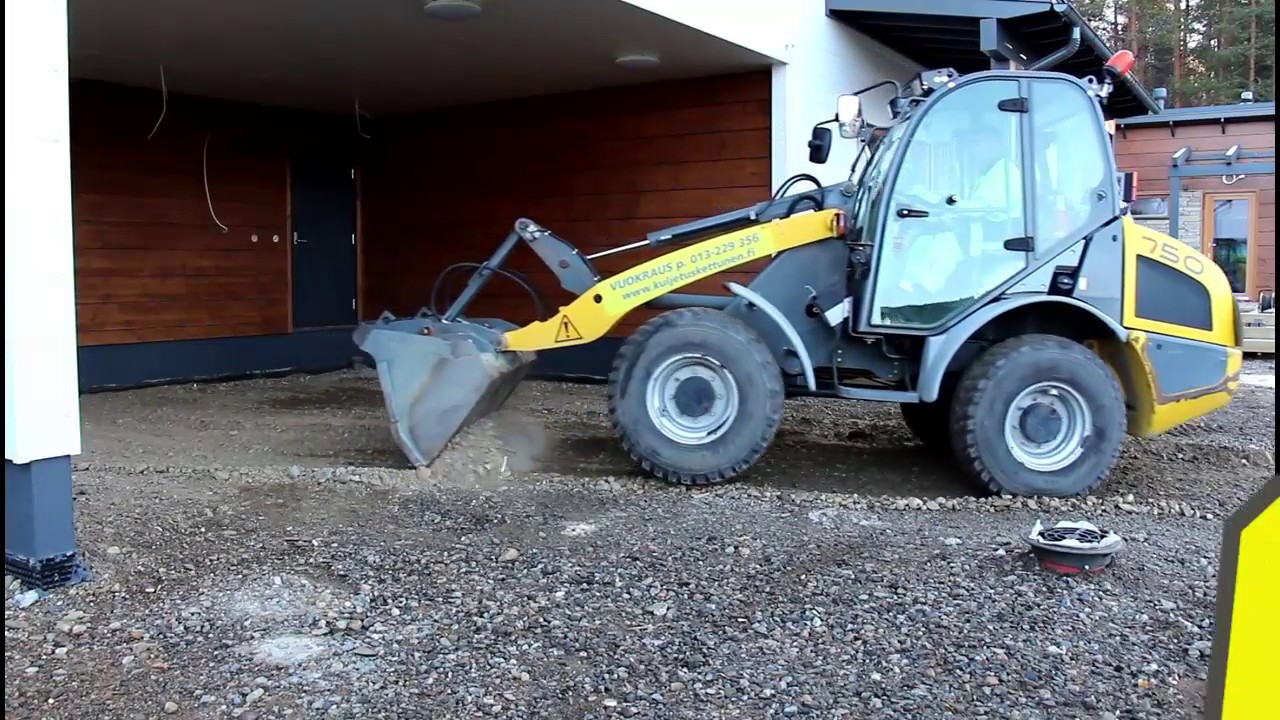 Piharakentamisen ammattilaisen vinkit omakotirakentajalle
