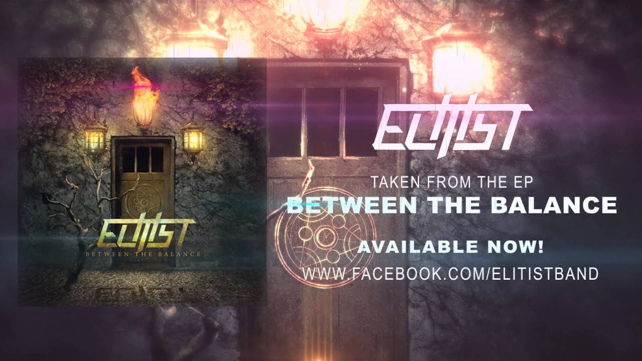 Elitist - Lonely Giant