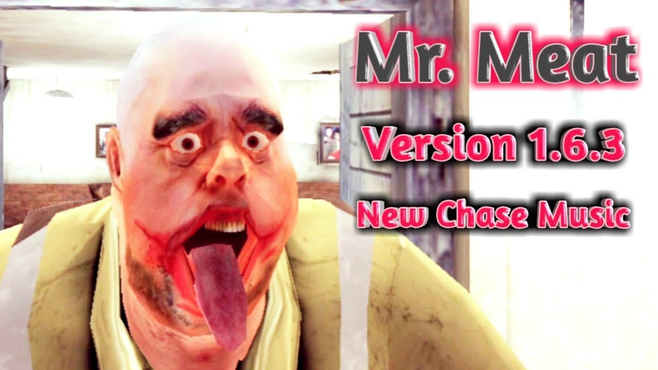 Mr. Meat Version 1.6.3 Full Gameplay