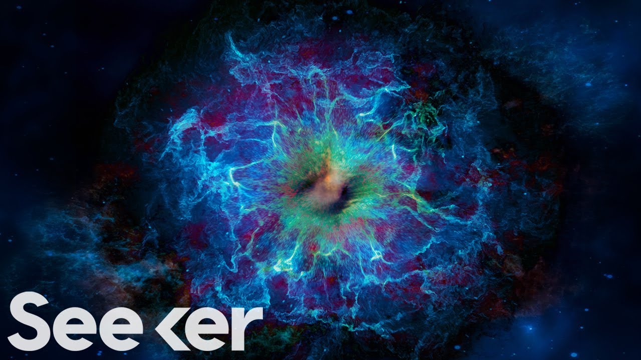 How ESA&rsquo;s Dark Energy Telescope Will Map the &lsquo;Dark Universe&rsquo; | Countdown To Launch