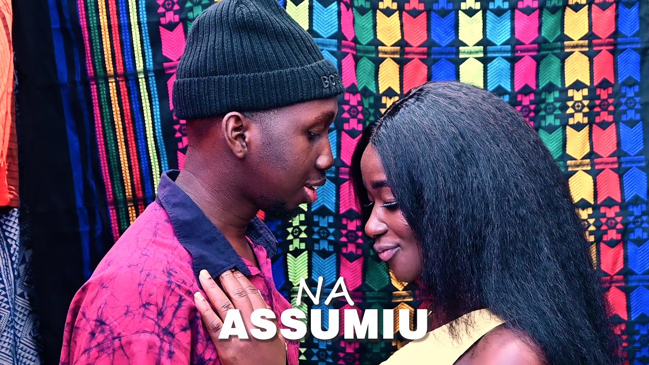 BETINHO - NA ASSUMIU (Áudio & Vídeo Oficial 4K)