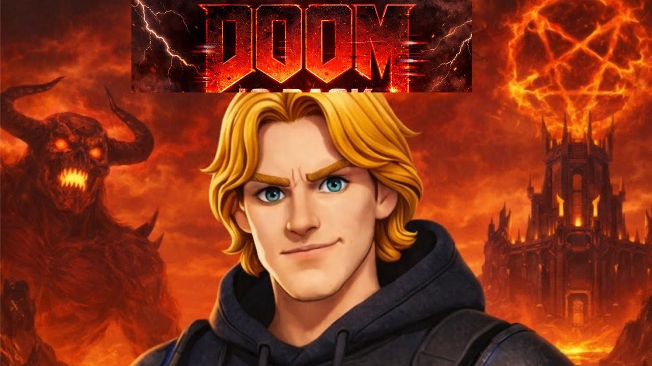 Doom part 1 highlights