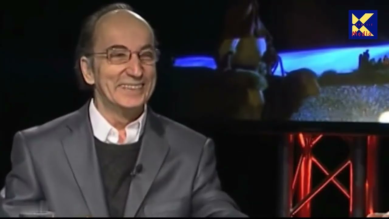 TUSA-D TAFAT - Chant chrétien Kabyle - Dda Abdenour Inédit