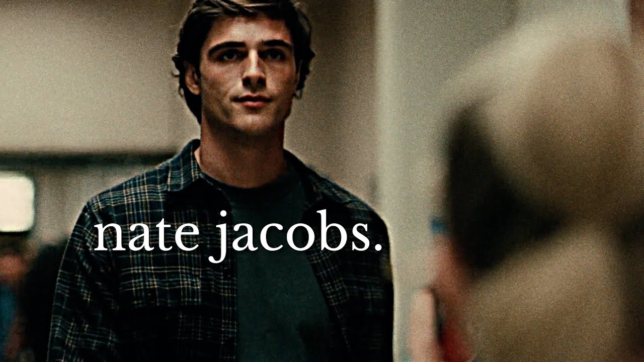 nate jacobs.