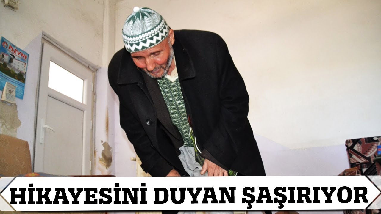 Defnedildikten Sonra Köyüne Döndü