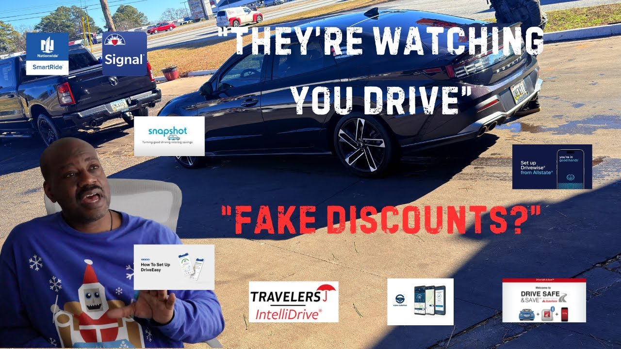 Why Insurance “Safe Driver” Programs Might Be Raising Your Rates