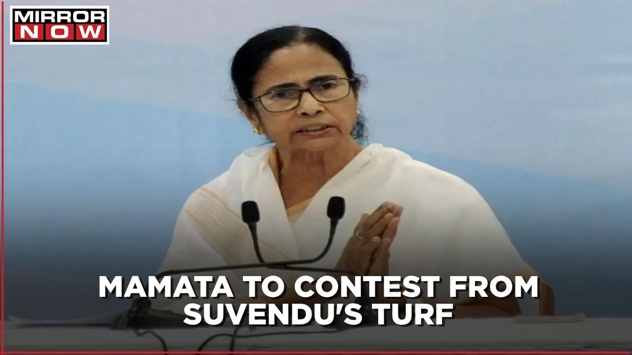 Chief Minister Mamata Banerjee likely to announce TMC candidate list for Bengal polls 2021