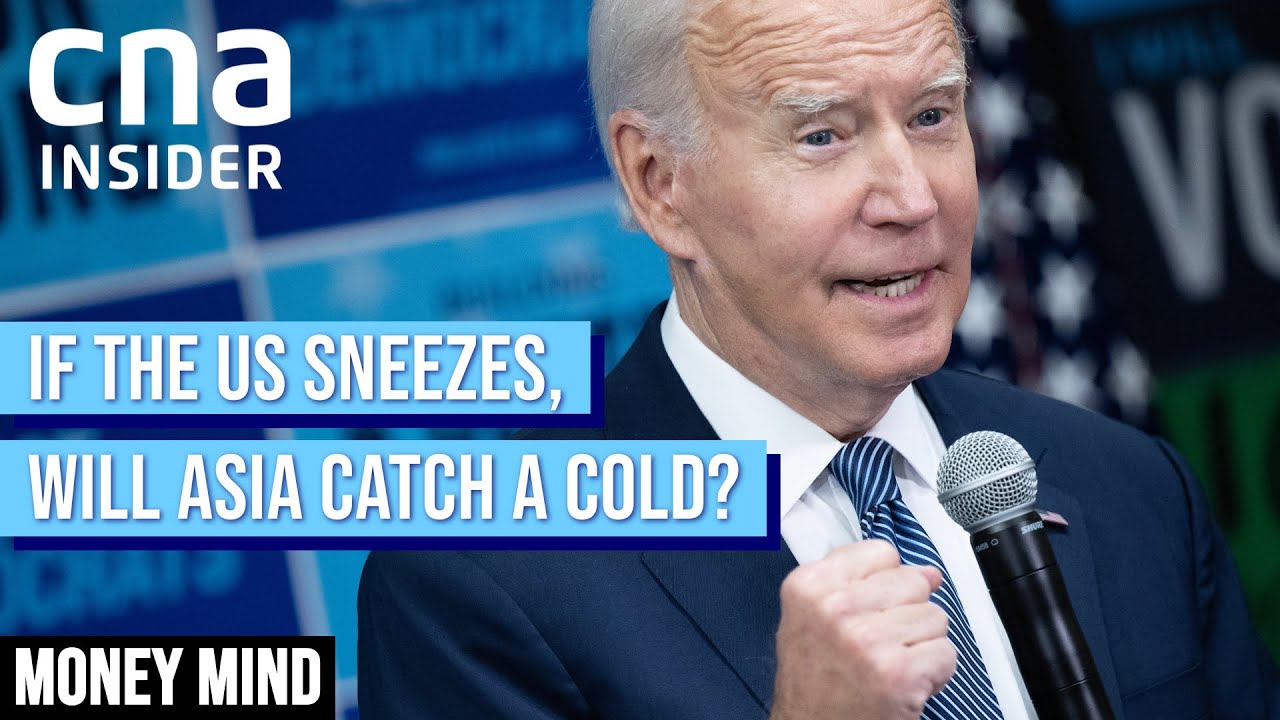 How Will The US Midterm Elections Affect Your Money? | Money Mind | Politics