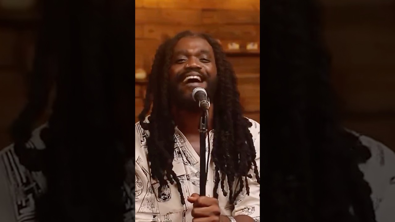 Ayisi - Can I live Is A Masterpiece  #ayisi #trending #viralvideo #ghana #reggae #music #africa #usa