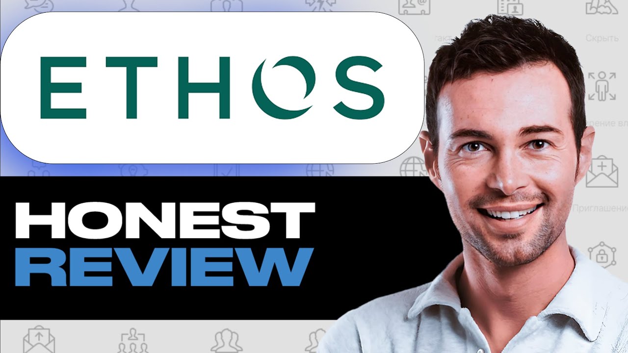 Ethos Life Insurance Review &mdash; Features, Pros, and Cons