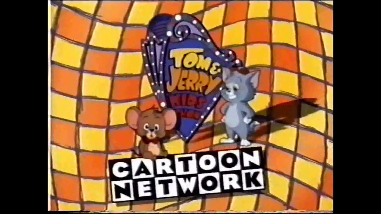 Cartoon Network Asia : 