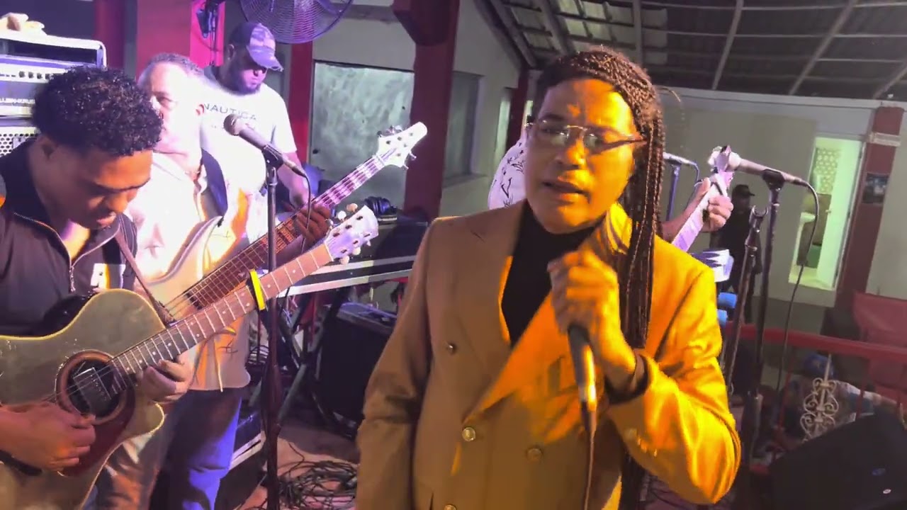 Pepe Corniel nadie muere moton en vivo 2025